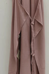 BASERANGE LIGO DRESS DRLI-WS-WI23 (DRLI-WS-000)